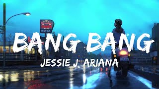 Jessie J, Ariana Grande and Nicki Minaj - Bang Bang (Karaoke Version)