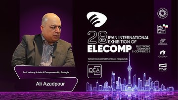 AI, Deep Tech & Ethics: Where Iran’s Tech Ecosystem Is Heading