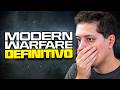 El NUEVO CALL OF DUTY MODERN WARFARE DEFINITIVO es OFICIAL