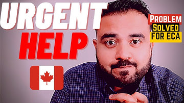 Contact ECA Body Through Online Form | IQAS ICES WES CES ICAS | ECA for PNP Canada Immigration 2022