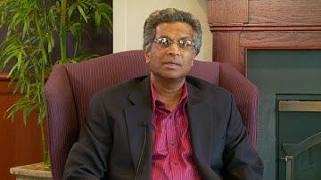 Welcome message from the Dean (Fall 2009)