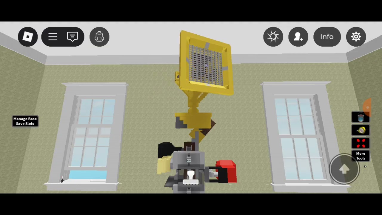 Siren test DSA 1x2 & bolt 1003A