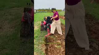 Upgrade your farm equipment today #tractor #minitractor #agricultura #machine #multipurpose