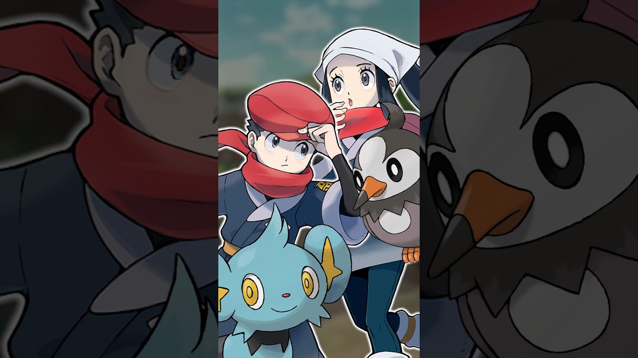 Los Speedruns de Leyendas Pokémon Arceus #pokemon