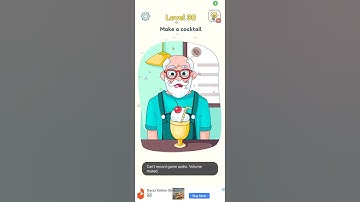 DOP3 Gameplay level 30-2 shorts Displace One Part Solution and Answer Subscribe