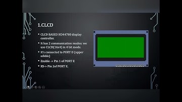 Microwave oven simulator - Emertxe Internship Final Project