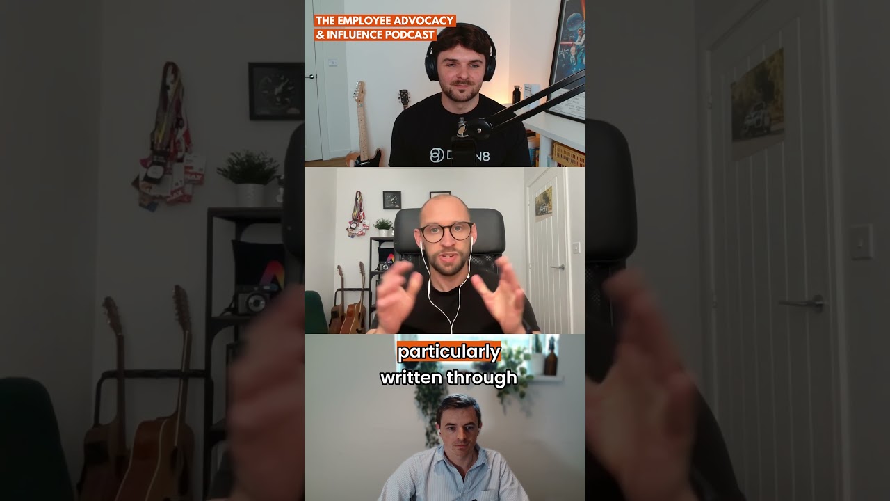 Why social media is more than just a channel - it's a business strategy!