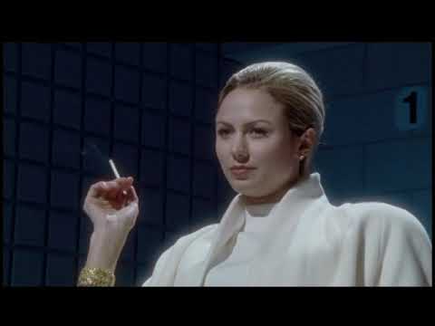 WWE WrestleMania 21 - Basic Instinct - Movie Parody Vignette (2005)