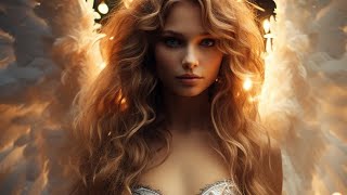 Earth Angels Stardust