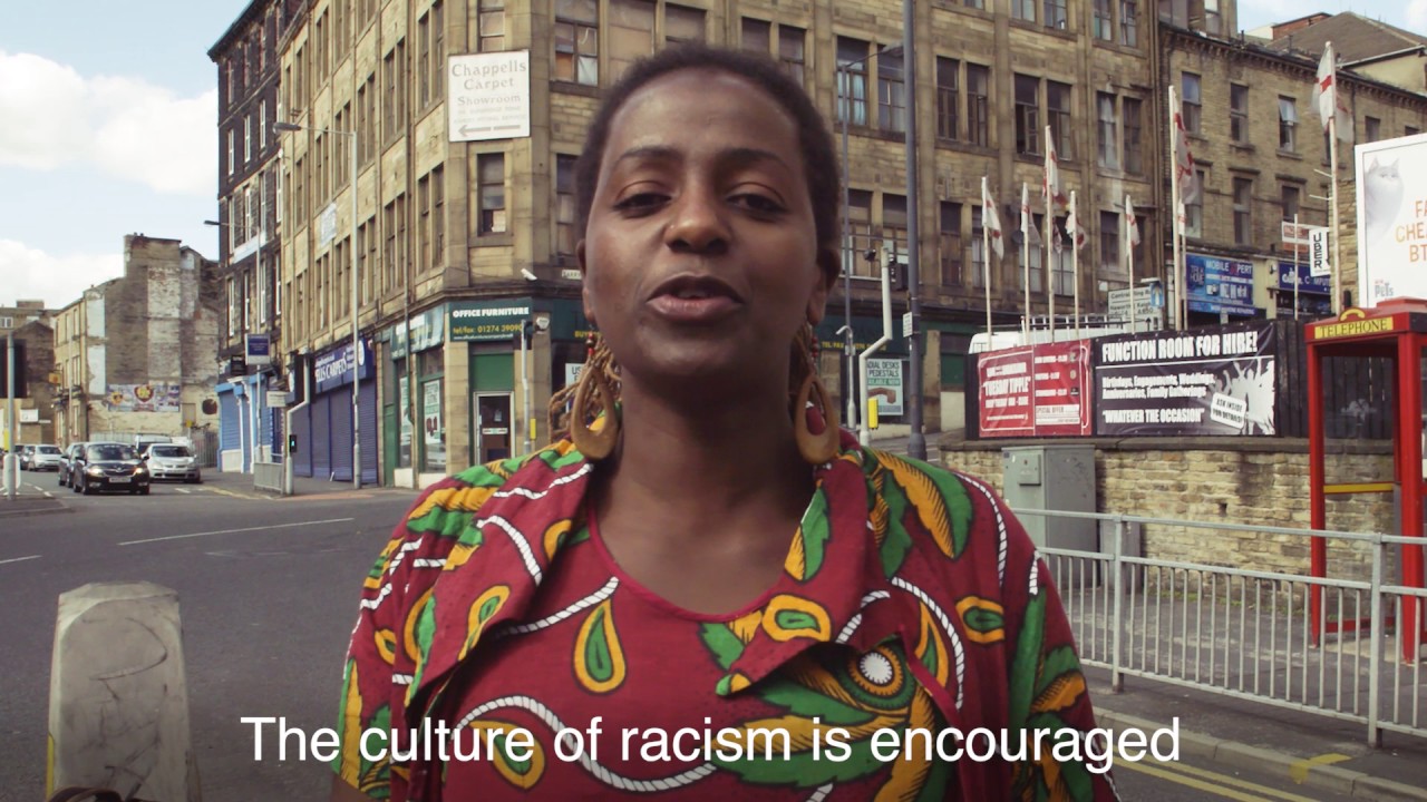 5 Ways to Disrupt Racism