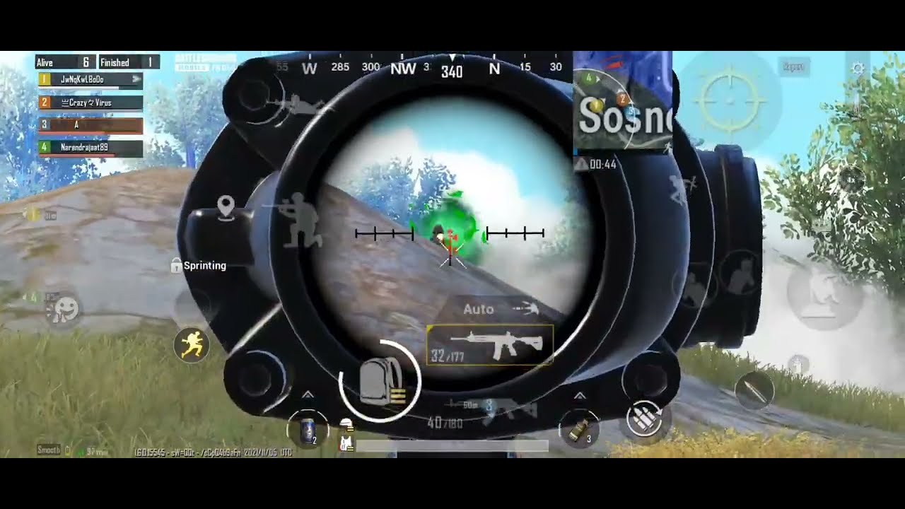 SADA GAMING /FIRST VIDEO