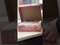 Afternoon Tea delivery!