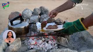 Where to Stay at Spitzkoppe Namibia | Camps & Cabins Explained