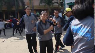 Goyang Gayeng Staf TU SMK Negeri 6 Semarang screenshot 5