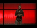 The Importance of Storytelling | Emmanuel Dzotsi | TEDxOhioStateUniversity