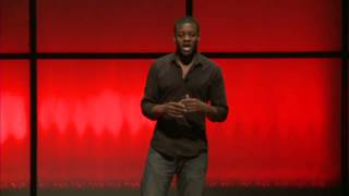 The Importance of Storytelling | Emmanuel Dzotsi | TEDxOhioStateUniversity