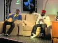 Dagrin - Pon Pon Pon LIVE on Teju Babyface show