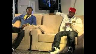 Dagrin - Pon Pon Pon LIVE on Teju Babyface show