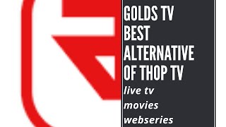 thop tv similar app II best thop tv alternative II thop tv is back screenshot 4