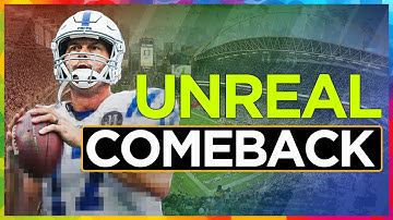 Philip Rivers (a Grandfather) MAKES NFL Comeback