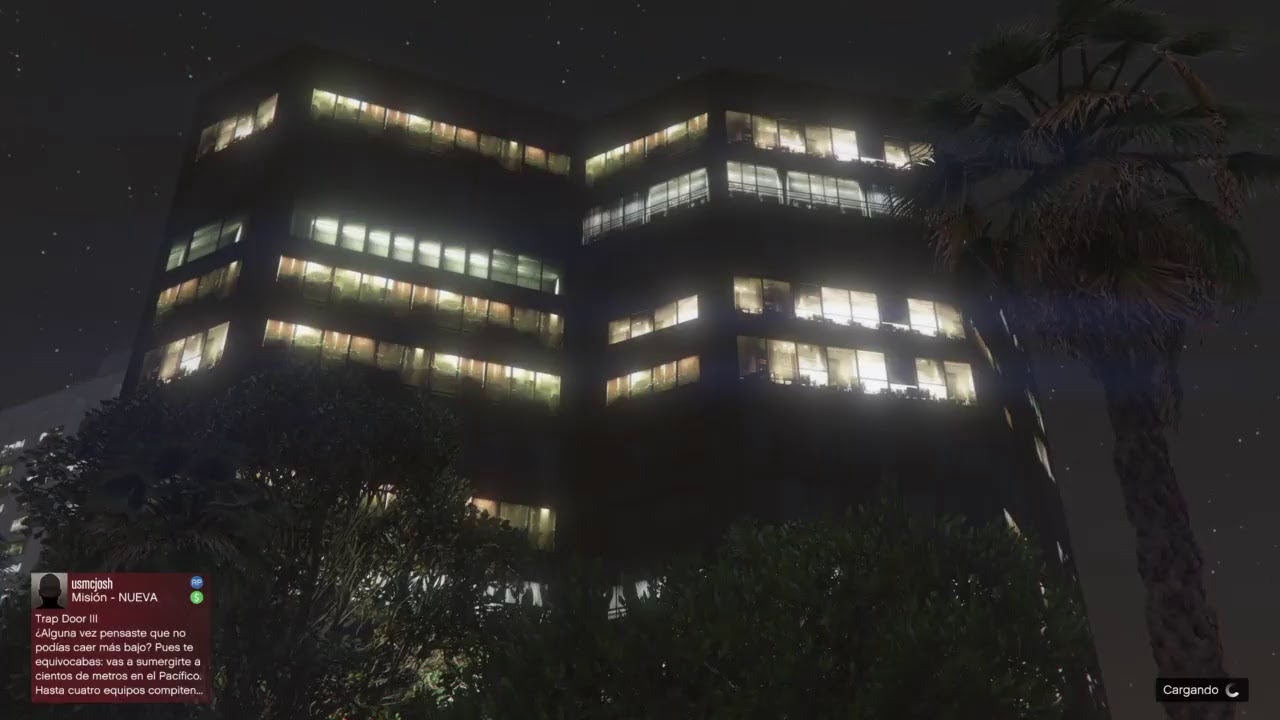 Transmisión en directo de Simwave