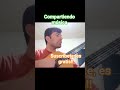 Chacarera del rancho- Los Nocheros (cover). @Compartiendomusica-vj3dc #cover #guitar #guitarra