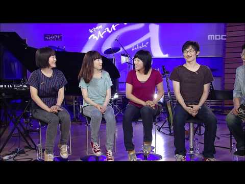Talk 2, 토크, Lalala 20090723