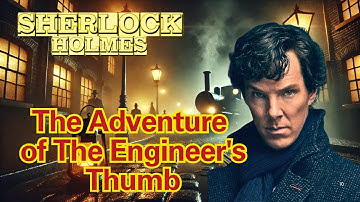 Sherlock Holmes And The Adventure of the Engineer