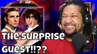 Reaction To James Bond Vs Austin Powers. Epic Rap Battles Of History