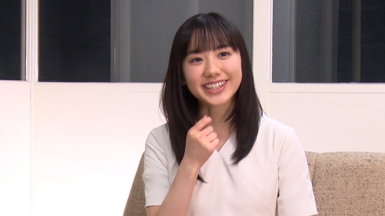 芦田愛菜、「しいたけの肉詰め」にハマる！？「こんなに美味しかったっ