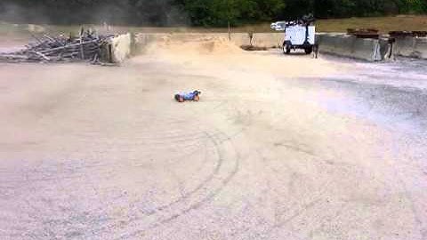 Redcat racing backdraft 3.5