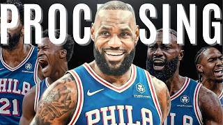 Information LeBron Has Never Had a Team This Dangerous. Guide