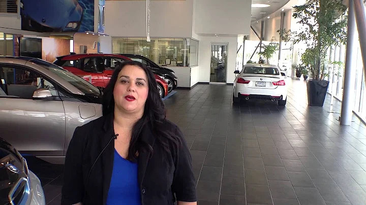 Shelly BMW Early Lease-End Programs - Jennifer San...