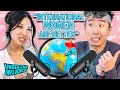 Is dating over in america ep 156