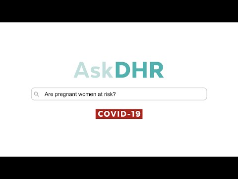 AskDHR • Are