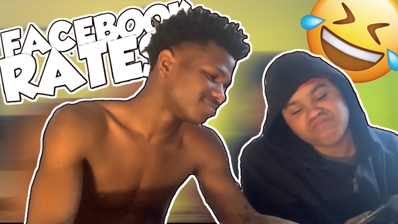 RATING MY FACEBOOK FRIENDS‼️(CINCINNATI EDITION)