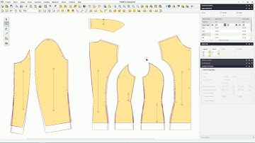 Measure and Check Tools | Gemini Pattern Designer X19