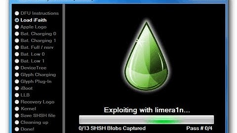 IFaith Downgrade 6.1.3 to 6.x,5.x,4.x Tutorial