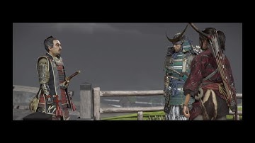 Ghost of Tsushima Gameplay Walkthrough Part 11: A New Horizon