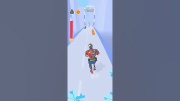 DNA Evolution All Levels (Android _ios)#4