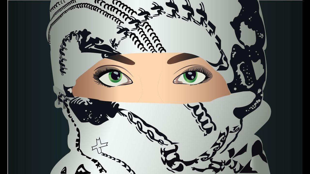 How to Draw Vector Art for Beginners Adobe Illustrator Tutorial YouTube