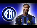 FOLARIN BALOGUN | Welcome To Inter Milan? 2023 ⚫🔵 | Crazy Goals, Skills &amp; Assists (HD)