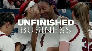 2022/04/03 - #2 UConn vs #1 South Carolina - Championship NCAA Women's Basketball Tournament -