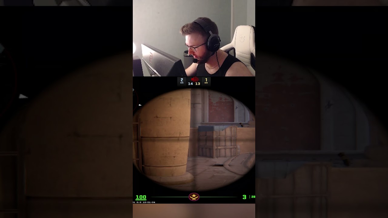 РЕЙДЖ СМУИИ😅