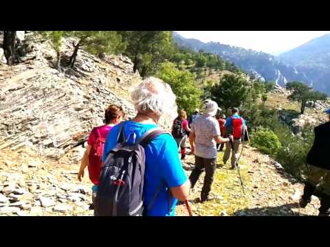 BOYTREK KAZDAĞLARI KAMPI