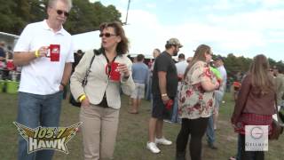 Jersey Shore's Oktoberfest 2014 - 105.7 The Hawk