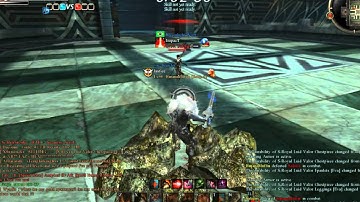 C9 Guardian vs Elementalist