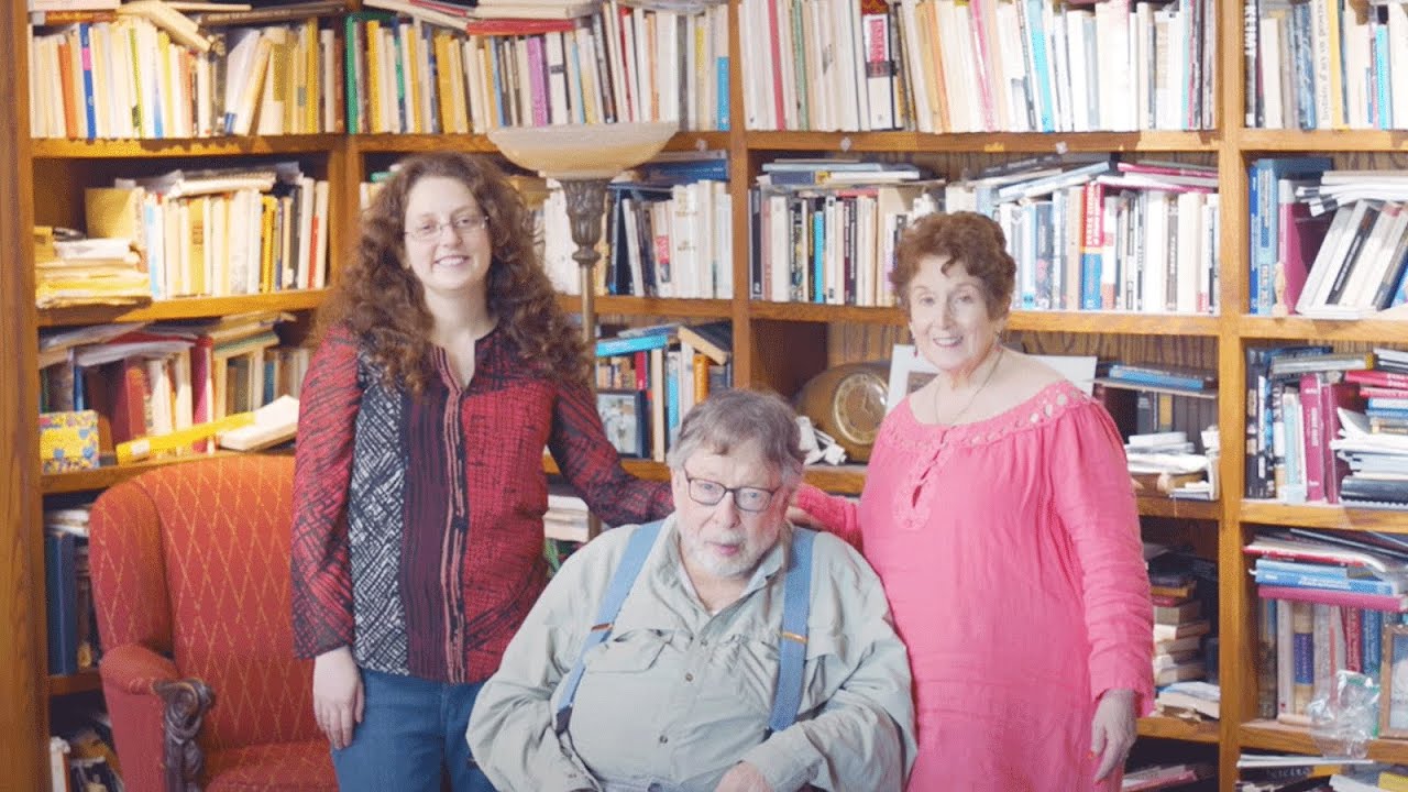 Google Assistant Accessibility Story