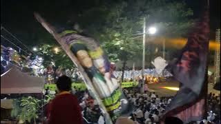 Download lagu Sholawat (Opening) Milad 9 JS. Al-Ashar PP. Baitul Hikmah Tempurejo Jember.