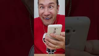 Kırılan Ekranı Suyla Düzeltmek Woww Hemen Deneyin